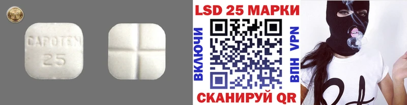 LSD-25 экстази кислота  Закаменск 